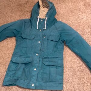Rei womens jacket